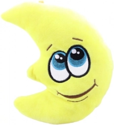 Plišani mjesec 18 cm