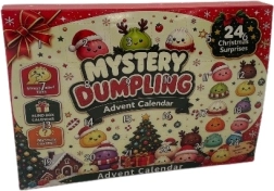 Adventski kalendar Dumplings - 1 komad