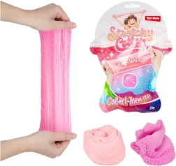 elastična antistres ljepljiva masa za stiskanje u ruci