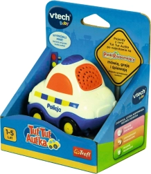 Interaktivni edukativni stolić sa svjetlima i zvukovima s bubnjem