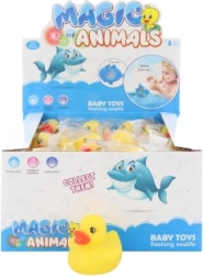 Svjetleća patkica za kadu