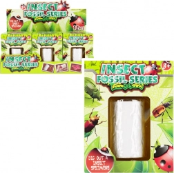 Iskopaj fosil – arheološki set za djecu