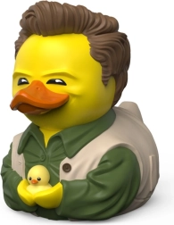 Mini kolekcionarska pačica TUBBZ – F.R.I.E.N.D.S Chandler Bing