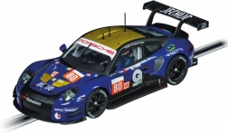 Carrera Digital 124 Porsche 911 RSR br. 80 Ebimotors trkaći slot automobil 1:24