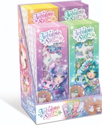 privremene tetovaže Nebulous Stars – 50 kom za djecu