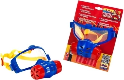 Vatrogasna zaštitna maska za djecu