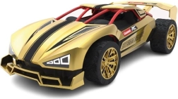 RC auto Steam Rider 2,4 GHz s efektom pare i LED