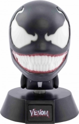 Svjetleća ikonična figurica Venom