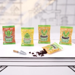 MGA Miniverse Make It Mini Botanicals – set mini biljaka