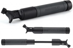 Univerzalna ručna pumpica za lopte i madrace 21 cm