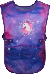 Dječja pregača s motivom konja