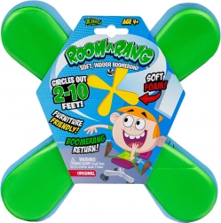 Pjenasti bumerang za interijer Roomarang