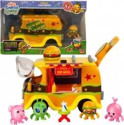 Pinata Smashlings Yum Truck – food truck s 4 figuricama