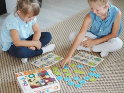 Kapetan Smart Satovi - Naučite se vrijeme na zabavan način