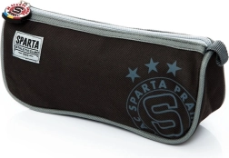 SPARTA - Pernica crna Retro