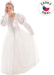 Karnevalski kostim princeza za djecu 120–130 cm
