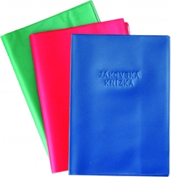 Omot za đačku knjižicu