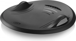 Sanjkaški tanjur Supernova 70 cm antracit