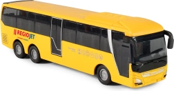 Metalni model autobusa RegioJet 15 cm