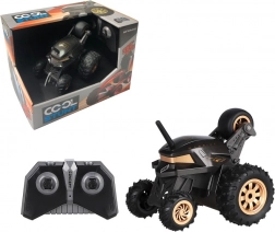 Kaskaderski auto 360 na daljinsko upravljanje