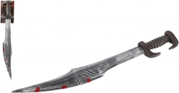 Piratički plastični mač 70 cm