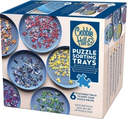 Sorter za puzzle Cobble Hill