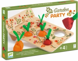 Igra Garden Party od DJECO