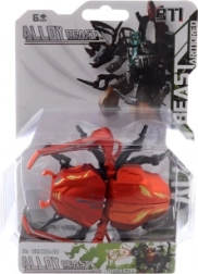 Robotski metalni kukac