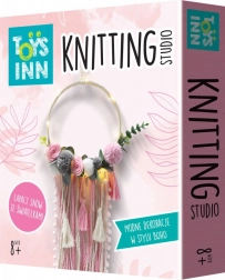 Makrame set hvatača snova