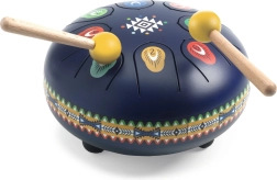 DJECO jezični čelični bubanj za djecu