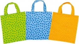 Mala dječja pamučna torbica