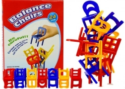 Igra Padajuće Stolice