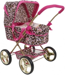 Kolica za lutke Glam Crew