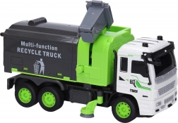 RC čistač na daljinsko upravljanje 20,5 cm