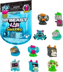Figura iznenađenja u vrećici MRBEAST LAB SWARMS Alpha