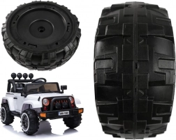 Kotač za električno vozilo