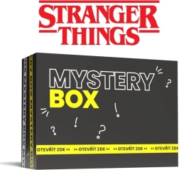 Kutija iznenađenja Stranger Things