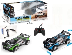 Kaskaderski auto 1:16 sa svjetlima i daljinskim upravljanjem