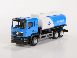 Model vučnog vozila 1:64 RMZ City