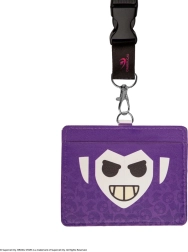 Vrpca za vrat s etuijem za karticu Brawl Stars Mortis