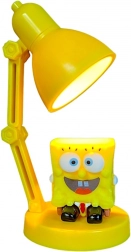 Mini LED svjetiljka Spongebob