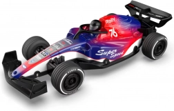 Svjetleća RC formula na daljinsko upravljanje 25,5 cm