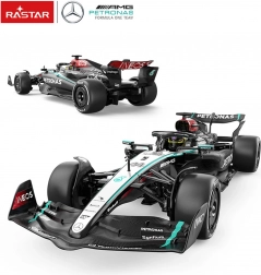 RC model MERCEDES-AMG F1 W15 E PERFORMANCE 1:12 od RASTAR