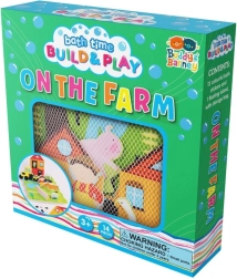 Naljepnice za kupanje – život na farmi