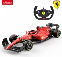 R/C trkaći automobil FERRARI F1 1:12 crveni