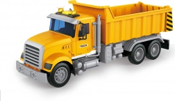 kamion kiperi s efektima 31 cm