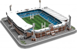 3D puzzle stadion Loftus Versfeld – BLUE BULLS, 118 dijelova