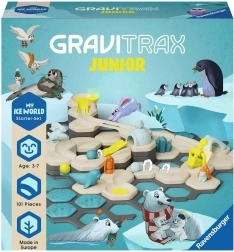 GraviTrax Junior početni set Ledeni svijet