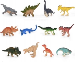 Plejo dinosaur koji mijenja boju u vodi