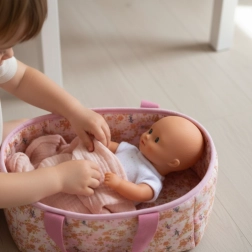 Lutka DJECO Pomea Mini Barbara